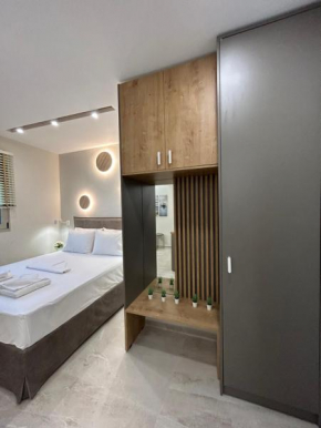 Armonía Small Luxury Apartments
